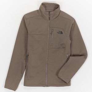 The North Face Mens Apex Risor Jacket
